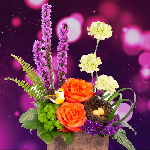 Florist «Johnston the Florist», reviews and photos, 4307 Northern Pike, Monroeville, PA 15146, USA