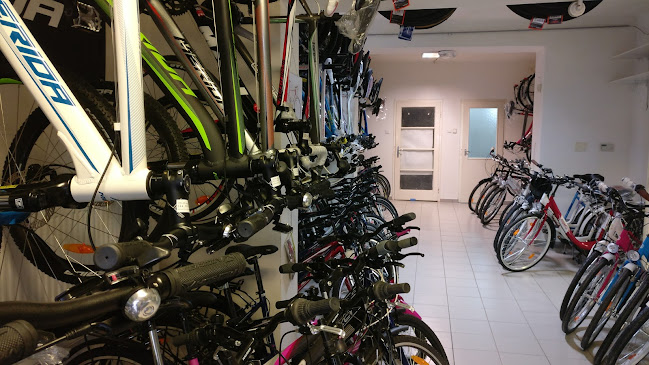 Kétkerék Centrum kerékpár ,kerékpárbolt szaküzlet és szerviz - Kerékpárbolt