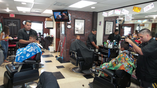 Barber Shop «Creative Styles Barber Shop», reviews and photos, 3384 Cypress Gardens Rd, Winter Haven, FL 33884, USA