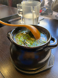 Soupe du Restaurant chinois 罐罐缘Guanguanyuan à Paris - n°5