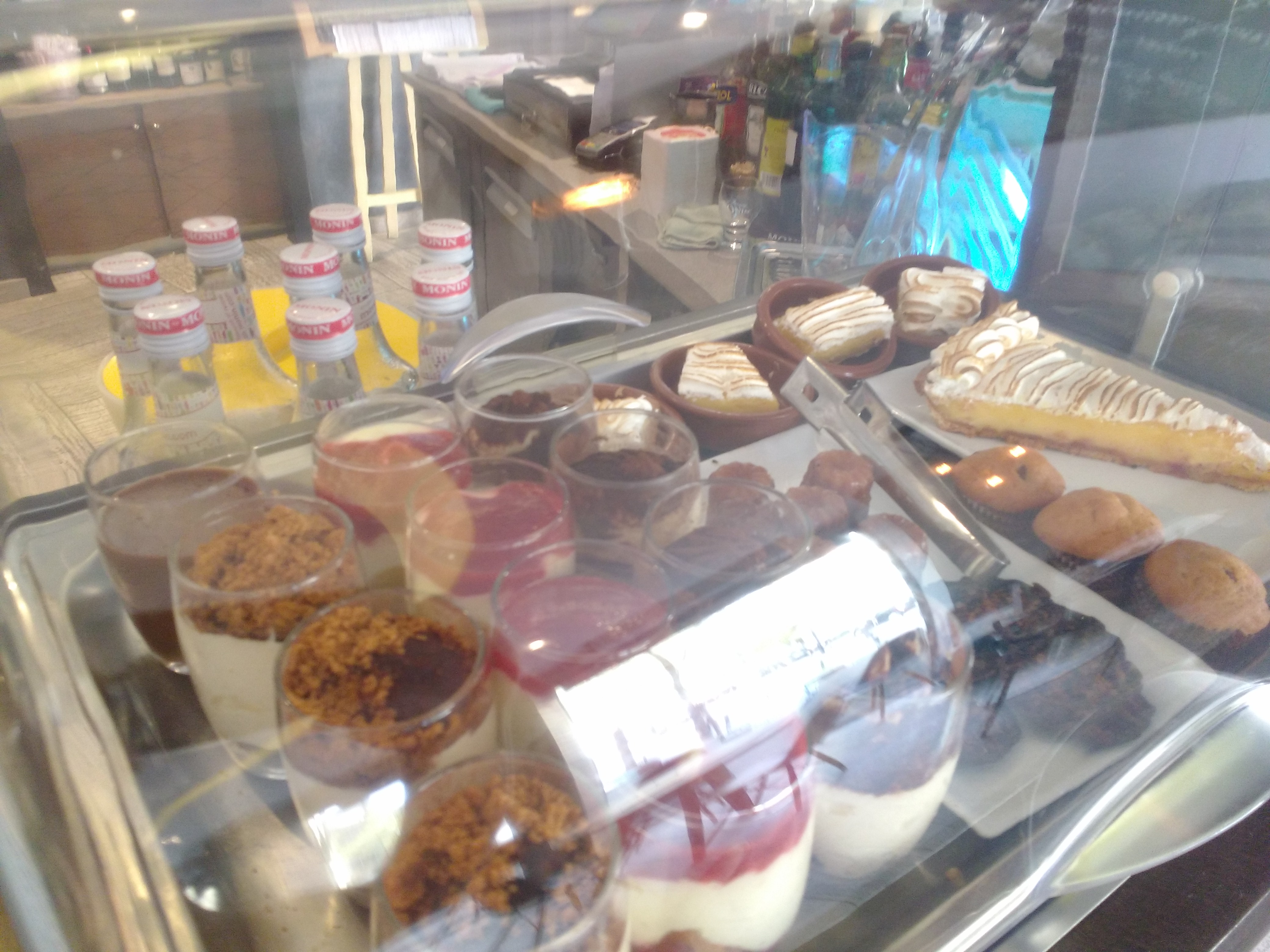 Photo n° 2 de l'avis de Ekaterina.a fait le 18/04/2018 à 10:35