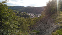 Monthermé du Restaurant Auberge de la Roche à 7 Heures à Monthermé - n°5