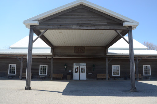 Performing Arts Theater «The Old Creamery Theatre Company», reviews and photos, 39 38th Ave, Amana, IA 52203, USA