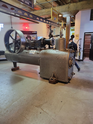 Comedy Club «Third Coast Comedy Club», reviews and photos, 1310 Clinton St #121, Nashville, TN 37203, USA