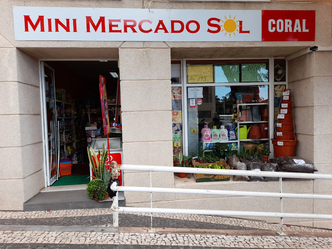 Mini Mercado Sol