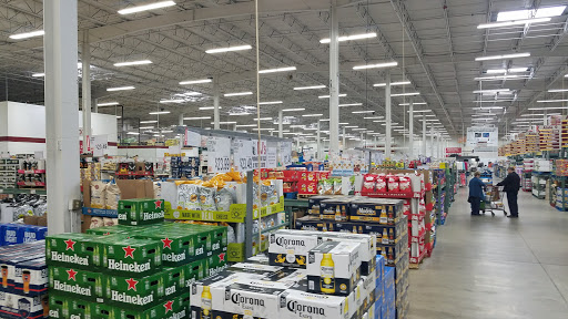 Warehouse club «BJ’s Wholesale Club», reviews and photos, 1801 Woodbury Ave, Portsmouth, NH 03801, USA