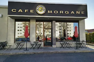 Cafe Morgane image