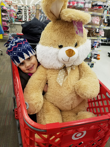 Department Store «Target», reviews and photos, 385 Centre Ave, Abington, MA 02351, USA