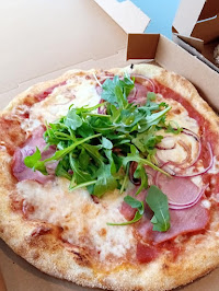 Photos du propriétaire du Pizzas à emporter PAPA MIA à Vignoc - n°1