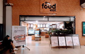 The Food Stall