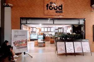 The Food Stall image
