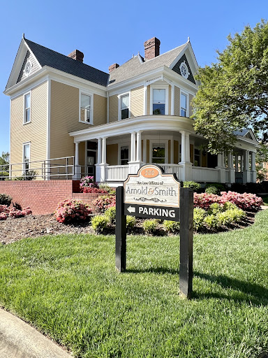 Divorce Lawyer «Arnold & Smith, PLLC», reviews and photos