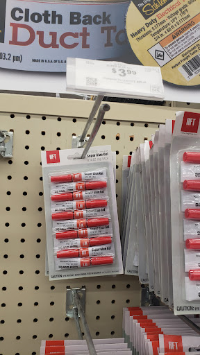 Hardware Store «Harbor Freight Tools», reviews and photos, 441 Market St, Saddle Brook, NJ 07663, USA