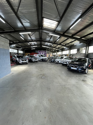 CARROSSERIE VEY à Yssingeaux