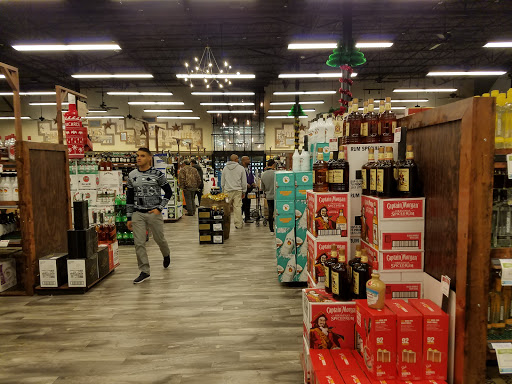 Liquor Store «Goody Goody Liquor», reviews and photos, 3500 Lakeview Pkwy #100, Rowlett, TX 75088, USA