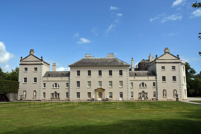 Comments and reviews of National Trust - Saltram