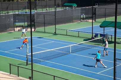 Flint Canyon Tennis Club