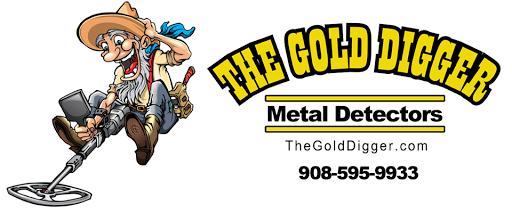 Metal Detecting Equipment Supplier «The Gold Digger Metal Detectors», reviews and photos, 21 Colfax St, Raritan, NJ 08869, USA