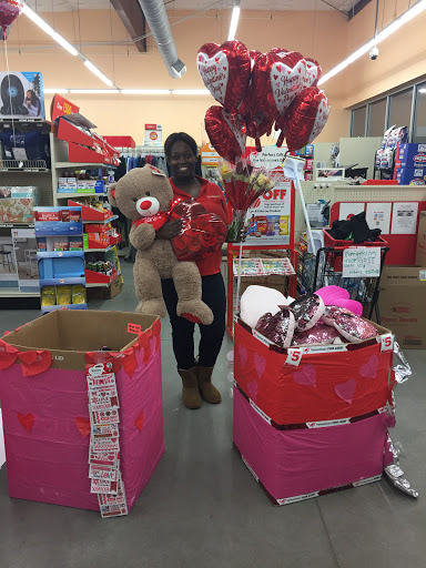 Dollar Store «FAMILY DOLLAR», reviews and photos, 2433 Delowe Dr, East Point, GA 30344, USA