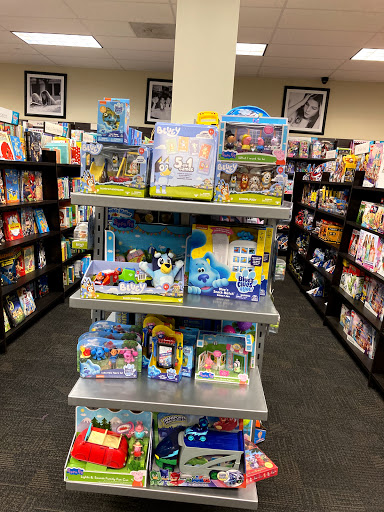 Book Store «Books-A-Million», reviews and photos, 500 Southpark Center, Strongsville, OH 44136, USA