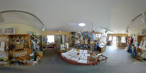 Botanical Garden «Botanical Gardens At Asheville», reviews and photos, 151 W .T. Weaver Blvd, Asheville, NC 28804, USA