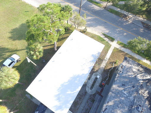 Roofing Contractor «Alvarez Home Repairs, LLC», reviews and photos, 13101 Automobile Blvd, Clearwater, FL 33762, USA