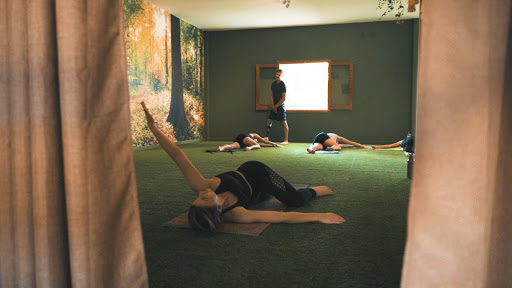 The Natural Fitness Studio en Alaró, Islas Baleares