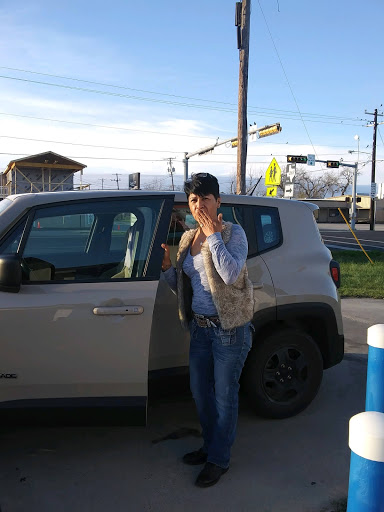 Auto Parts Store «Discount Auto Parts», reviews and photos, 31 Hwy 35 N, Rockport, TX 78382, USA