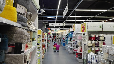 GiFi Épinal à Épinal