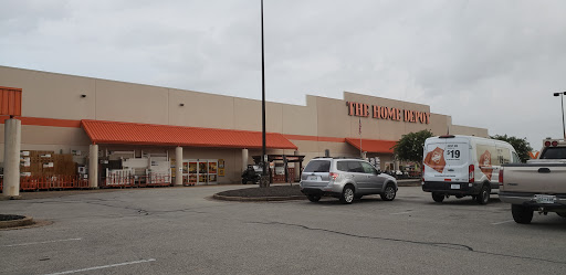 Home Improvement Store «The Home Depot», reviews and photos, 1120 Vann Dr, Jackson, TN 38305, USA