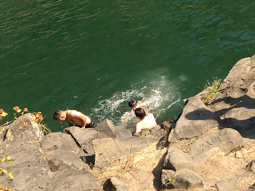 Park «High Rocks Park», reviews and photos, 25 82nd Dr, Gladstone, OR 97027, USA