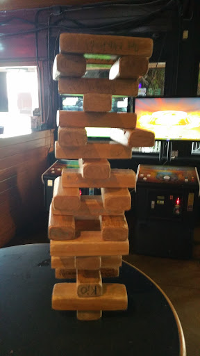 Bar & Grill «The Pub Fountains», reviews and photos, 12720 Southwest Fwy, Stafford, TX 77477, USA