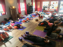 Ease Mountain Yoga - Photo 4 - Car repair in Ben Lomond, CA, Santa Cruz