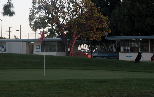 Golf Course «Maggie Hathaway Golf Course», reviews and photos, 1921 W 98th St, Los Angeles, CA 90047, USA