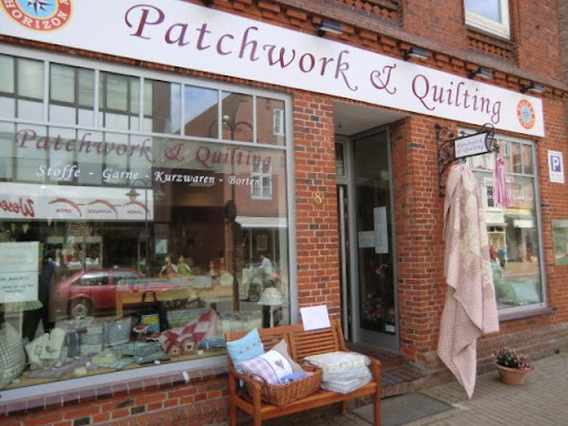 Patchwork & Quilting Husum / Germany