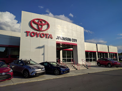 Johnson City Toyota