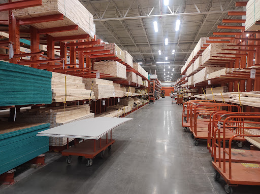 Home Improvement Store «The Home Depot», reviews and photos, 4100 N 124th St, Wauwatosa, WI 53222, USA