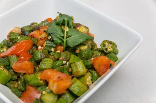 Indian Restaurant «Taj Mahal Indian Restaurant & Bar», reviews and photos, 10455 N Central Expy #120, Dallas, TX 75231, USA