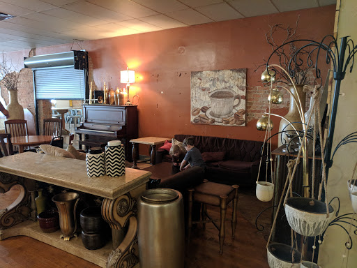 Restaurant «Brew Nation Celina Ohio», reviews and photos, 110 S Main St, Celina, OH 45822, USA