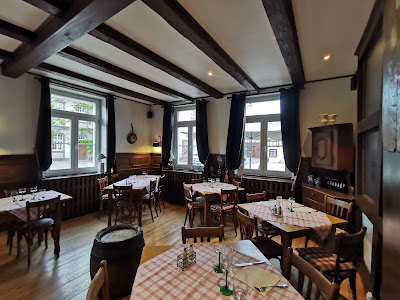 L'Auberge & Trattoria du Ried à Erstein