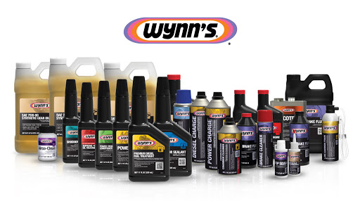 Auto Repair Shop «Tune Up Plus», reviews and photos, 818 E Little Creek Rd, Norfolk, VA 23518, USA