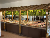 Atmosphère du Restaurant de fruits de mer La Poissonnerie du Cap à Cap d'Agde - n°8