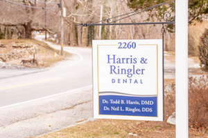 Harris & Ringler Dental image