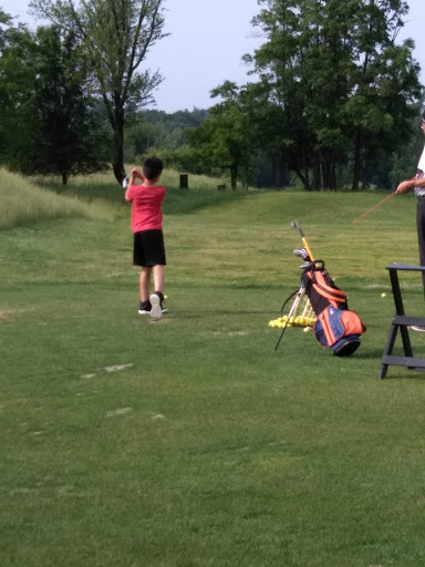 Golf Club «Makefield Highlands Golf Club», reviews and photos, 1418 Woodside Rd, Yardley, PA 19067, USA
