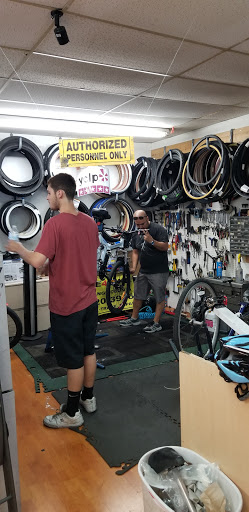 Bicycle Store «Live 4 Bikes OC», reviews and photos, 6887 La Palma Ave, Buena Park, CA 90620, USA