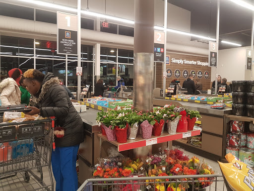 Supermarket «ALDI», reviews and photos, 5990 Westerville Rd, Westerville, OH 43081, USA
