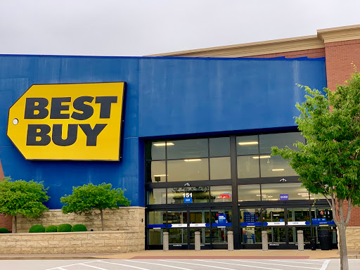 Electronics Store «Best Buy», reviews and photos, 151 Highlands Blvd Dr, Manchester, MO 63011, USA