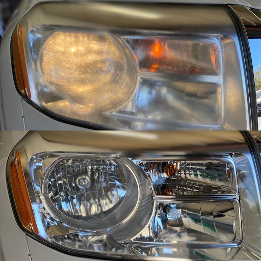 Car Wash «Valencia Car Wash», reviews and photos, 24233 Creekside Rd, Valencia, CA 91355, USA