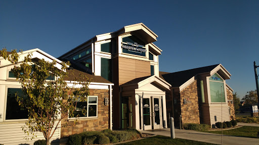 America First Credit Union, 1420 Commerce Dr, Saratoga Springs, UT 84045, USA, Credit Union