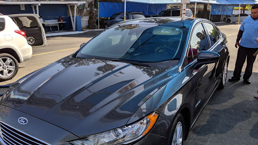 Car Wash «Bixby Knolls Car Wash», reviews and photos, 577 E Wardlow Rd, Long Beach, CA 90807, USA